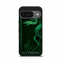 Harry Potter Slytherin Google Pixel 9/ Pixel 9a/ Pixel 9 Pro/ Pixel 9 Pro XL Case