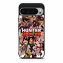 Hunter x hunter all characters Google Pixel 9 Pro XL Case