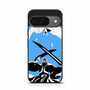 Ichigo versus quincy Google Pixel 9/ Pixel 9a/ Pixel 9 Pro/ Pixel 9 Pro XL Case