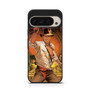 Indiana Jones Art Google Pixel 9 Pro Case