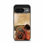 Indiana Jones Stuff Google Pixel 9/ Pixel 9a/ Pixel 9 Pro/ Pixel 9 Pro XL Case