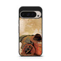 Indiana Jones Stuff Google Pixel 9 Pro Case