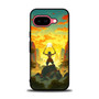 Inosuke Demon Slayer Google Pixel 9a Case