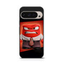 Inside Out 2 Anger Google Pixel 9 Pro Case