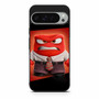 Inside Out 2 Anger Google Pixel 9 Pro XL Case