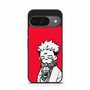 JJS Sukuna Yuji Google Pixel 9/ Pixel 9a/ Pixel 9 Pro/ Pixel 9 Pro XL Case
