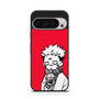 JJS Sukuna Yuji Google Pixel 9 Pro Case