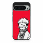 JJS Sukuna Yuji Google Pixel 9 Pro XL Case