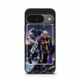 Jojo Pucci and Stand Enrico Google Pixel 9/ Pixel 9a/ Pixel 9 Pro/ Pixel 9 Pro XL Case