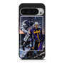 Jojo Pucci and Stand Enrico Google Pixel 9 Pro XL Case