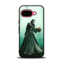 Joker and harley Google Pixel 9a Case