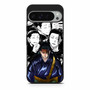 Jujutsu kaisen geto kenjaku Google Pixel 9 Pro XL Case