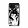 Junji Ito Manga Tomie Quotes Google Pixel 9/ Pixel 9a/ Pixel 9 Pro/ Pixel 9 Pro XL Case