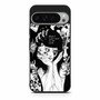 Junji Ito Manga Tomie Quotes Google Pixel 9 Pro XL Case