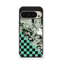 Kimetsu No Yaiba Tanjiro Manga Google Pixel 9 Pro Case