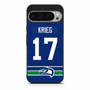 Krieg seahawks Google Pixel 9 Pro XL Case