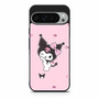 Kuromi pink kawaii Google Pixel 9 Pro XL Case
