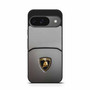 Lamborghini cap Google Pixel 9/ Pixel 9a/ Pixel 9 Pro/ Pixel 9 Pro XL Case