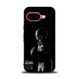 Las Vegas Raiders Josh Jacobs Google Pixel 9a Case