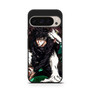 Megumi Wolf Shadow Jujutsu Kaisen Google Pixel 9 Pro Case