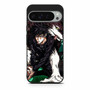 Megumi Wolf Shadow Jujutsu Kaisen Google Pixel 9 Pro XL Case