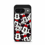Mickey mouse face ASCK Google Pixel 9/ Pixel 9a/ Pixel 9 Pro/ Pixel 9 Pro XL Case