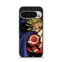 My Hero Academia All Might Google Pixel 9 Pro Case