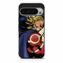 My Hero Academia All Might Google Pixel 9 Pro XL Case