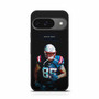 New England Patriots Hunter Henry Google Pixel 9/ Pixel 9a/ Pixel 9 Pro/ Pixel 9 Pro XL Case
