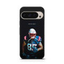 New England Patriots Hunter Henry Google Pixel 9 Pro Case