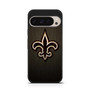 New Orleans Saints werw Google Pixel 9 Pro Case