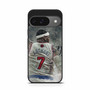 New York Knicks Anthony Google Pixel 9/ Pixel 9a/ Pixel 9 Pro/ Pixel 9 Pro XL Case