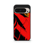 Obito eye moon plan Google Pixel 9 Pro Case