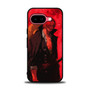 One Piece Akagami Shanks Google Pixel 9a Case