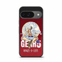 One Piece Monkey D Luffy Gear 5 Google Pixel 9/ Pixel 9a/ Pixel 9 Pro/ Pixel 9 Pro XL Case