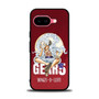 One Piece Monkey D Luffy Gear 5 Google Pixel 9a Case