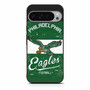 Philadelphia Eagles werw Google Pixel 9 Pro XL Case