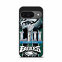 Philadelphia Eagles Super Bowl Google Pixel 9/ Pixel 9a/ Pixel 9 Pro/ Pixel 9 Pro XL Case