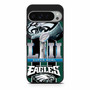 Philadelphia Eagles Super Bowl Google Pixel 9 Pro XL Case