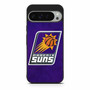 Phoenix suns basketball Google Pixel 9 Pro XL Case
