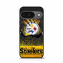 Pittsburgh Steelers Gloves Google Pixel 9/ Pixel 9a/ Pixel 9 Pro/ Pixel 9 Pro XL Case