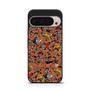 Pochita Collages Google Pixel 9 Pro Case