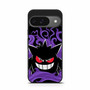 Pokemon Gengar Google Pixel 9/ Pixel 9a/ Pixel 9 Pro/ Pixel 9 Pro XL Case