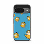 Psyduck collage Google Pixel 9/ Pixel 9a/ Pixel 9 Pro/ Pixel 9 Pro XL Case