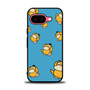 Psyduck collage Google Pixel 9a Case