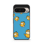 Psyduck collage Google Pixel 9 Pro Case