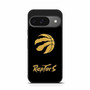 Raptors Google Pixel 9/ Pixel 9a/ Pixel 9 Pro/ Pixel 9 Pro XL Case