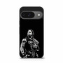Roman reigns bw Google Pixel 9/ Pixel 9a/ Pixel 9 Pro/ Pixel 9 Pro XL Case