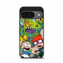 Rugrats Google Pixel 9/ Pixel 9a/ Pixel 9 Pro/ Pixel 9 Pro XL Case