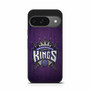 Sacramento Kings ASCK Google Pixel 9/ Pixel 9a/ Pixel 9 Pro/ Pixel 9 Pro XL Case